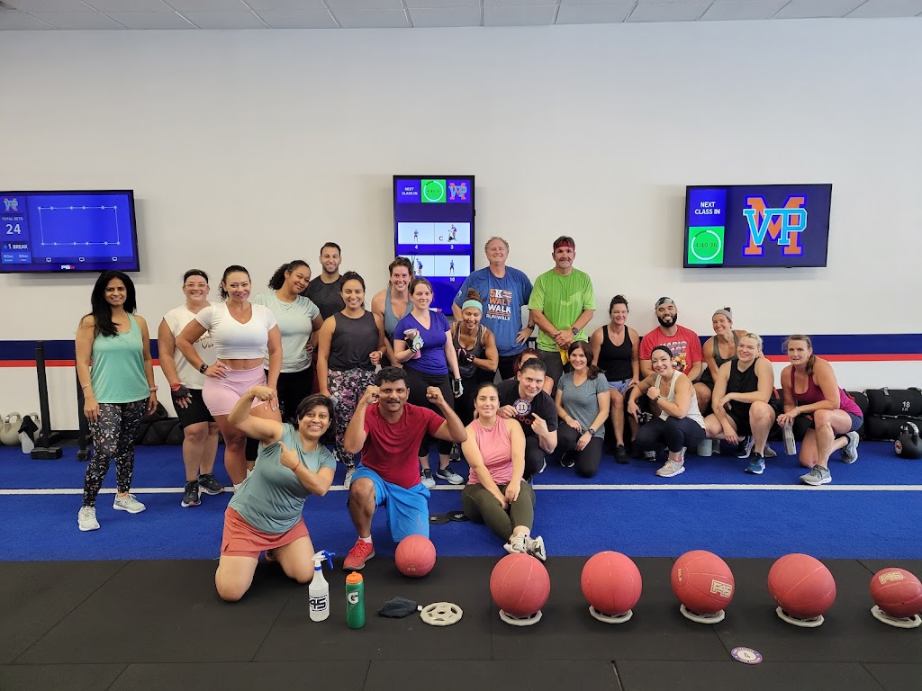  F45 Training Lake Mary