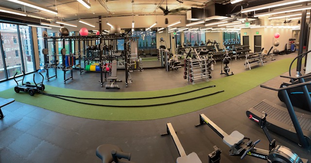  Rock Fitness powered by Inward Fitness