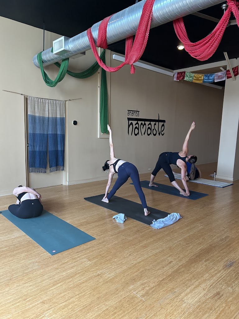  Balance Yoga Atlanta