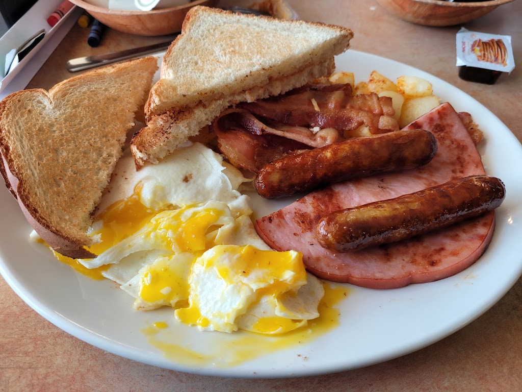 Home fries