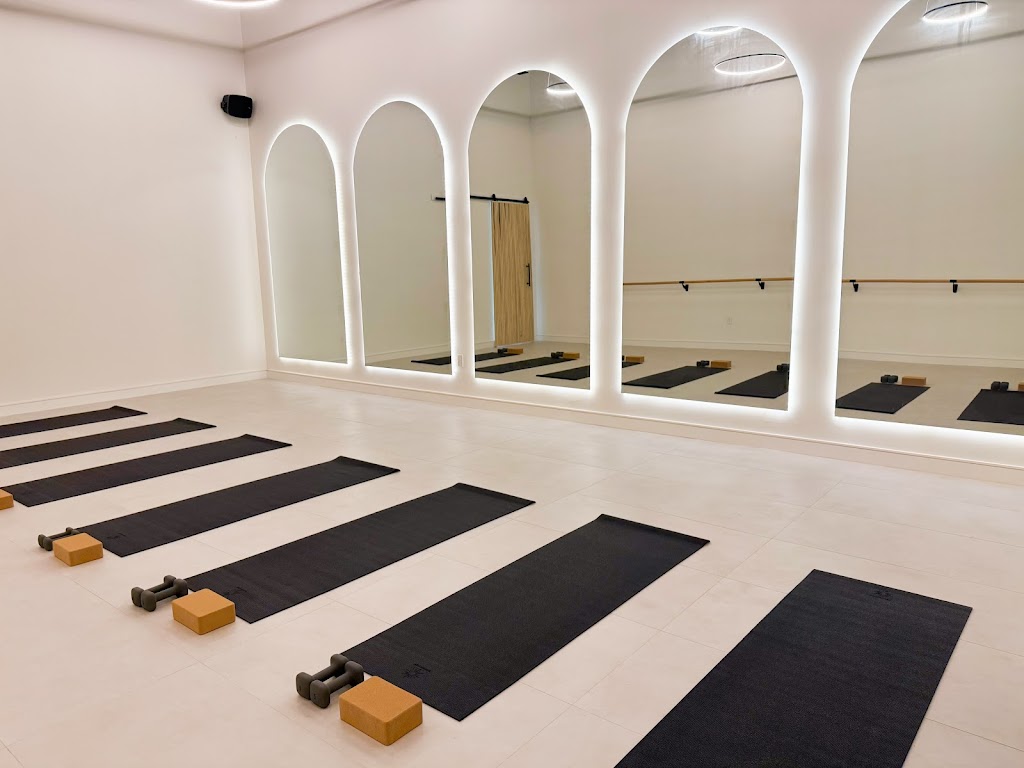  Sculpt Fitness Studio