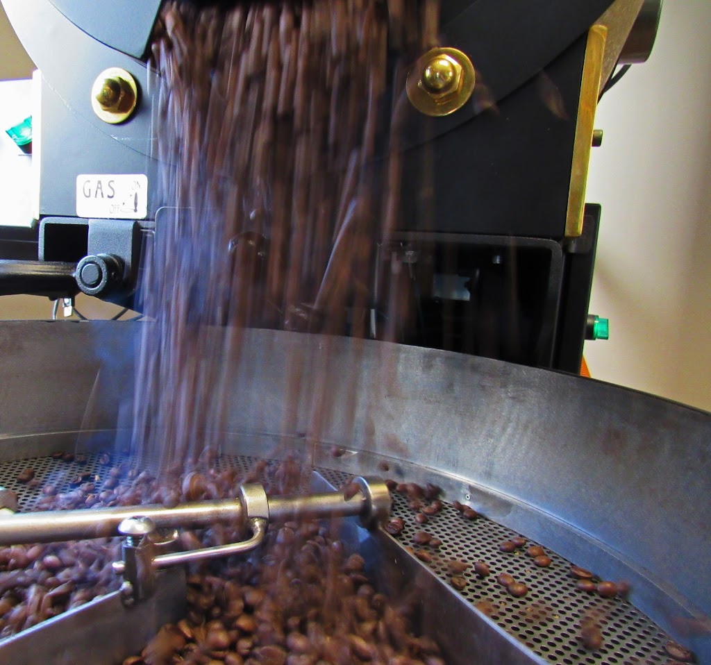 Photo of Salt City Coffee