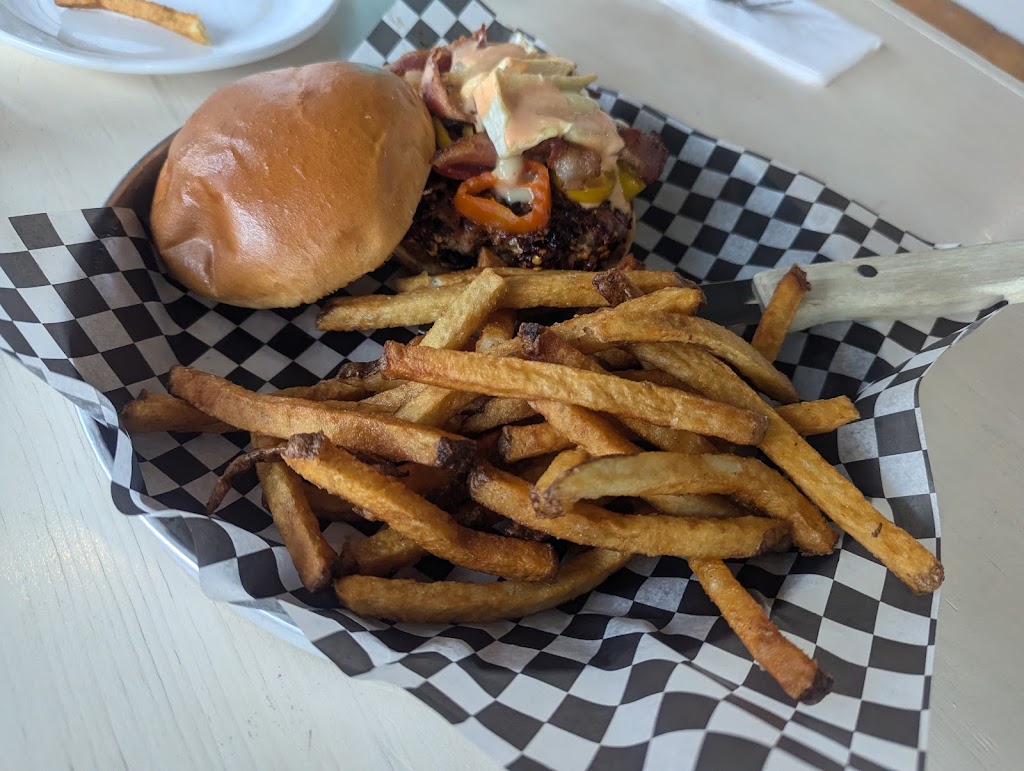 Food & drink