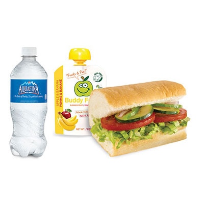 Sandwich