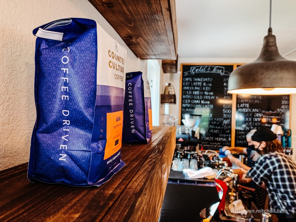 Photo of Tukro Coffee Shop