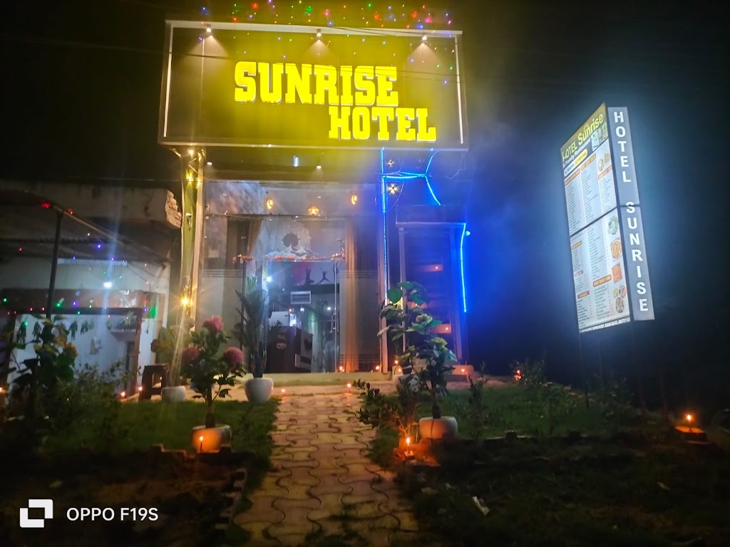 Hotel Sunrise