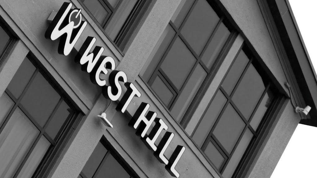West Hill Technology Counsel