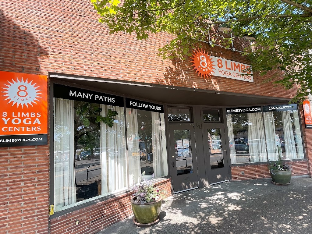  8 Limbs Yoga Centers - Wedgwood