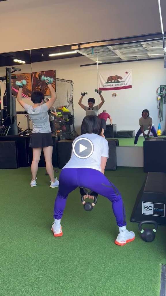  Orange Panda Fit 健身私教工作室