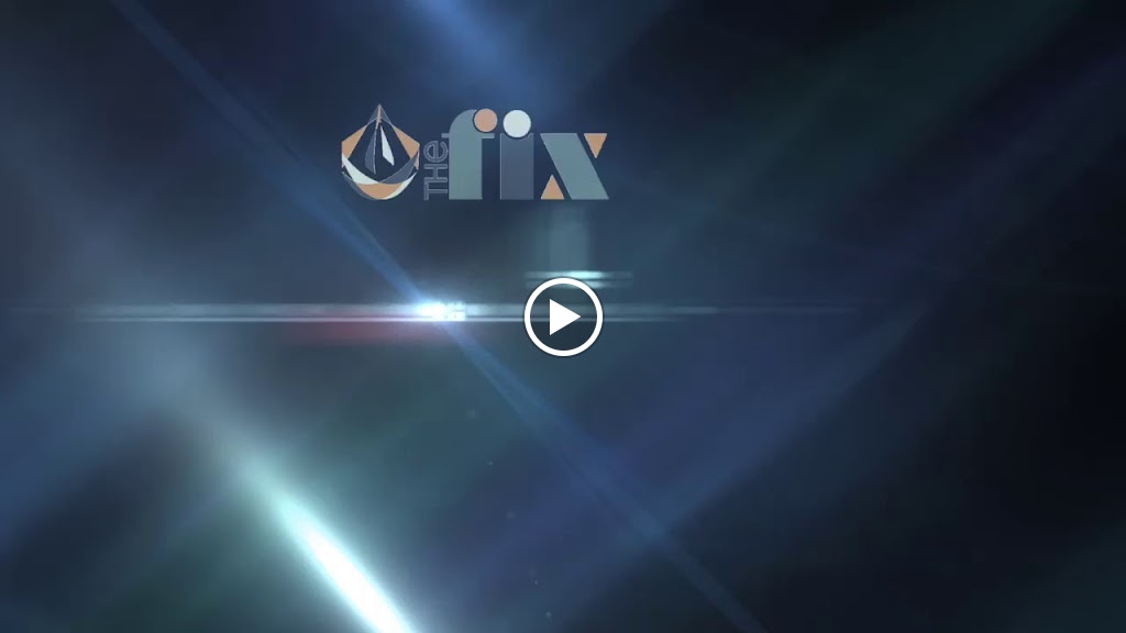  The Fix Aerial Arts and Yoga