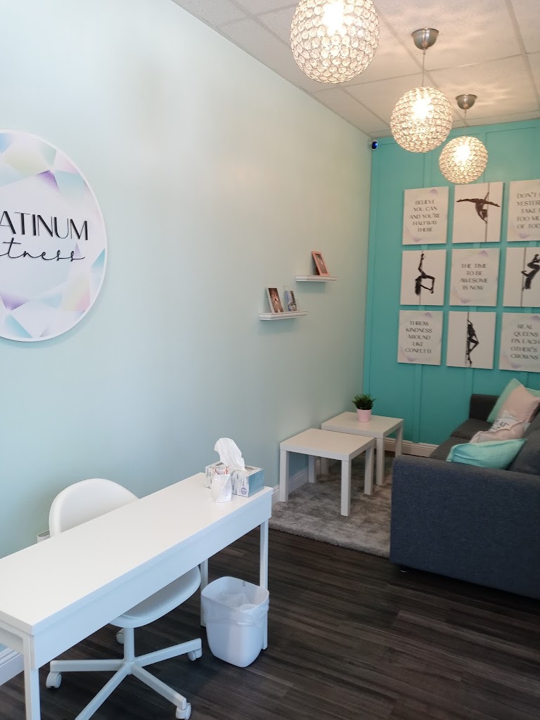  Platinum Fitness