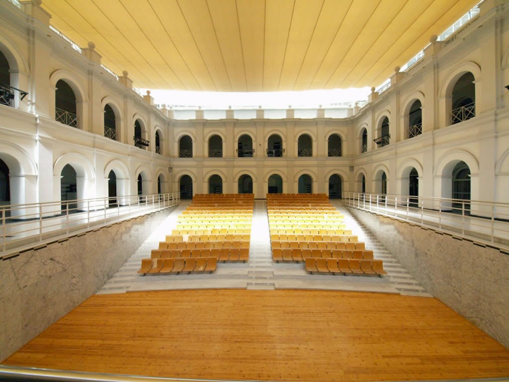 Centro Municipal de Cultura "La Merce"