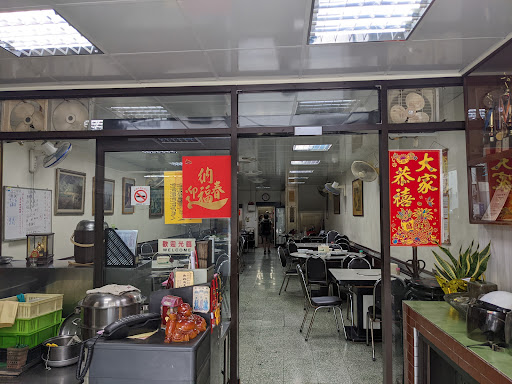 肉粽大王食堂 的照片