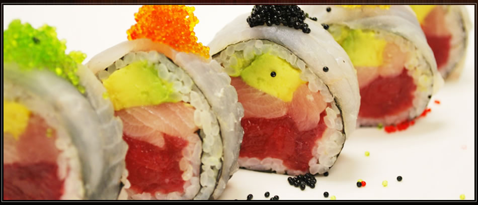 Sushi