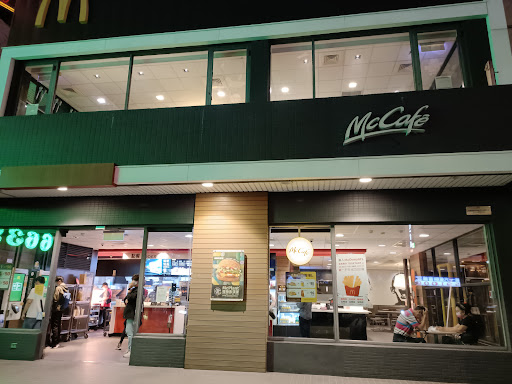 麥當勞-苗栗頭份餐廳 的照片