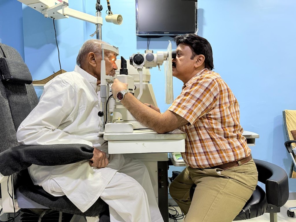 Aastha Eye Hospital