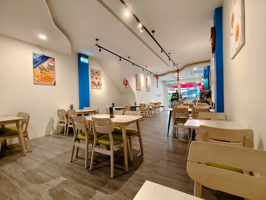 禾舍Brunch&Bistro 的照片