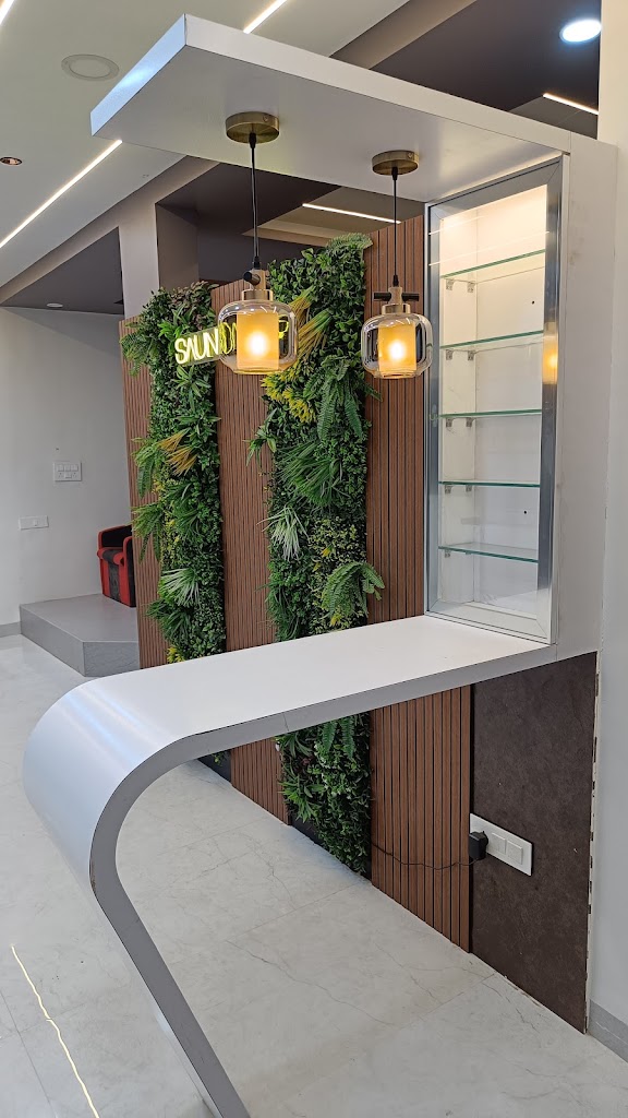 Saundaryas Beauty Salon Academy