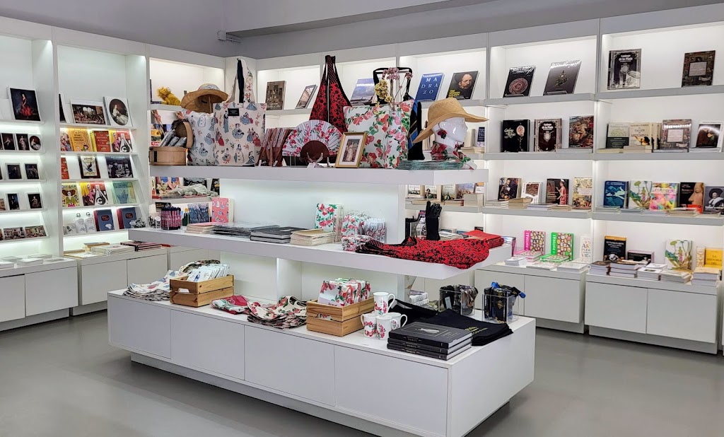 Tiena del Palacio de Liria