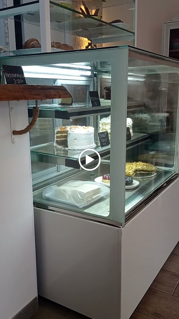 Arena Sweet & Coffee — Videos