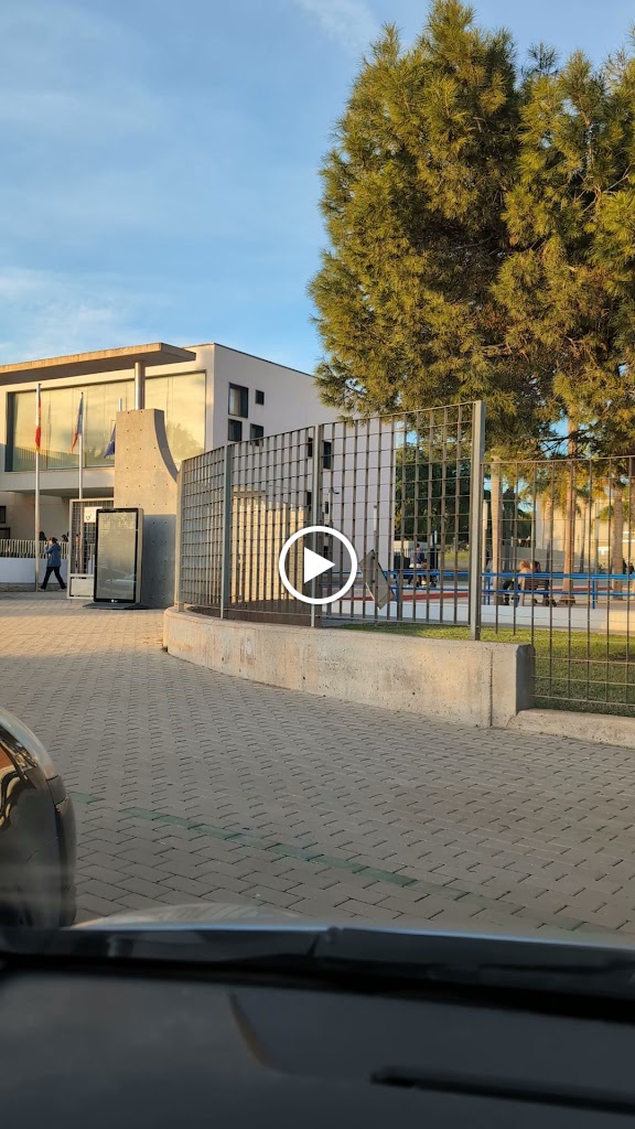 Club Taekwondo Horadada