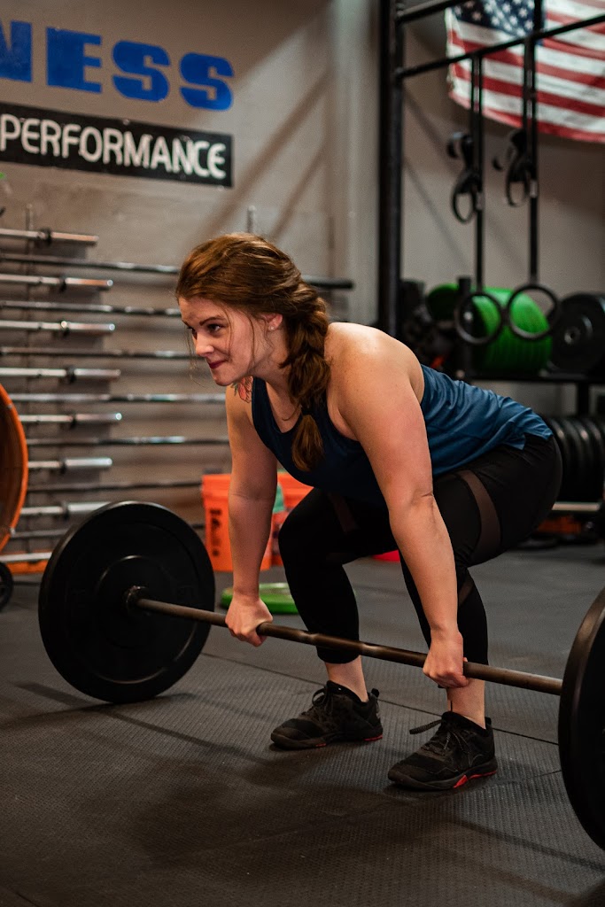  3Q Fitness CrossFit Garland