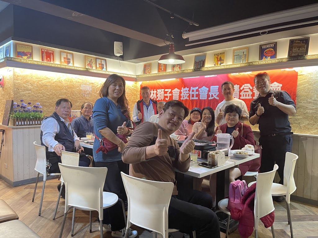 吃茶客 （吃茶咖）重慶烤魚、酸菜魚、正宗川菜熱炒、飲料、咖啡、火鍋、麻辣火鍋）川味休閒事業有限公司 的照片