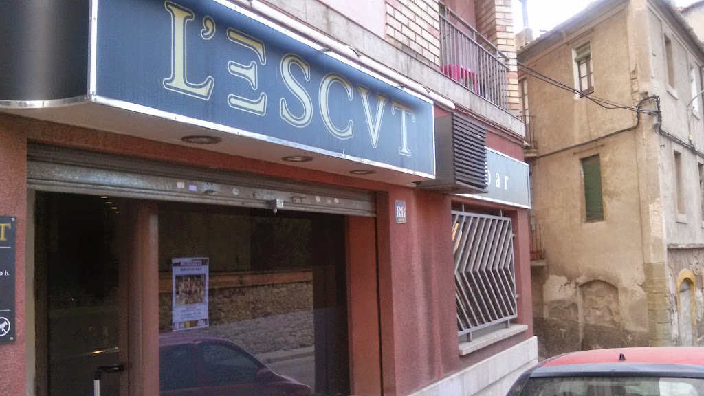 Restaurant L'Escvt