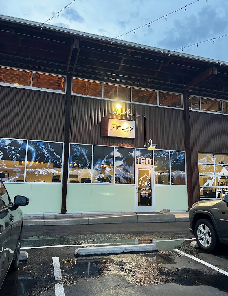  Tanner McNeil Fitness