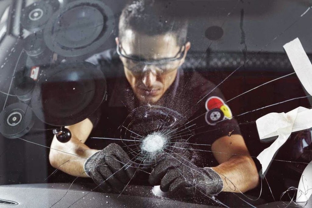 Carglass — Mas recientes