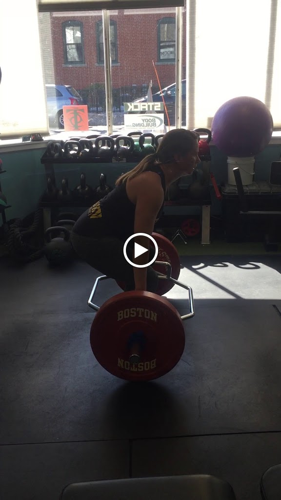  First XV Performance