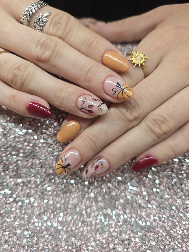 Angie's — Manicura