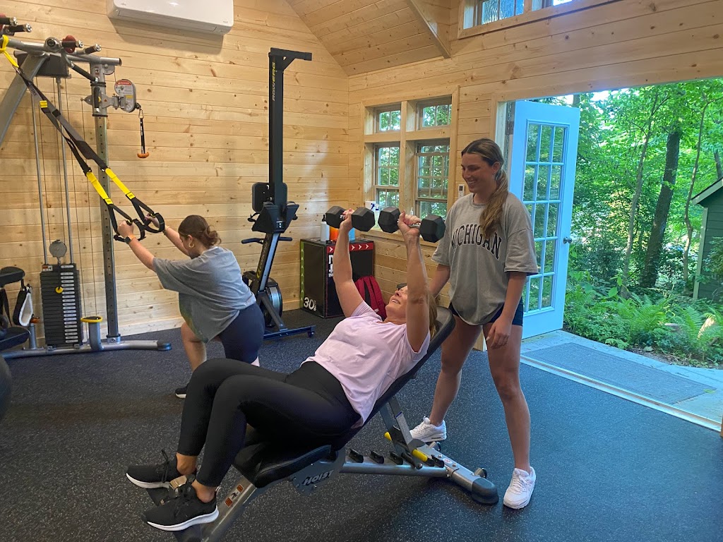  Chester County Personal Training Pottstown