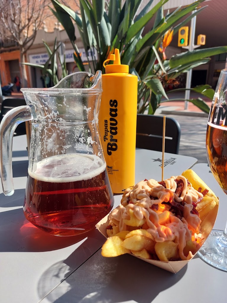 Champanillo Mataro — Mas recientes
