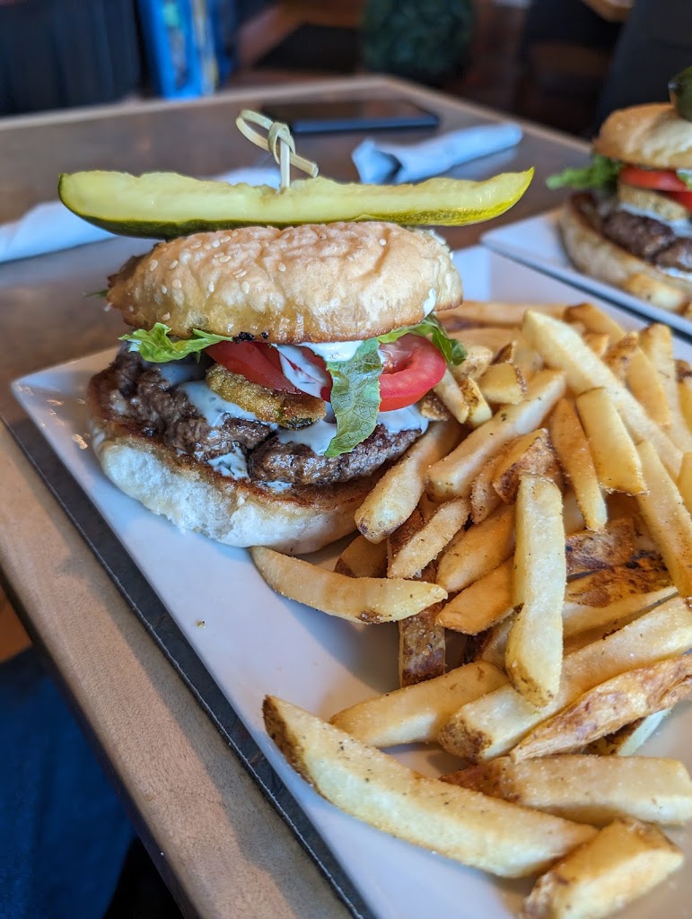 Food & drink