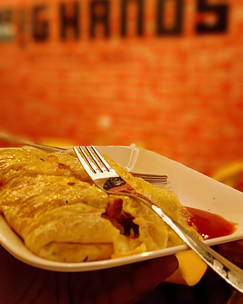 Food & drink