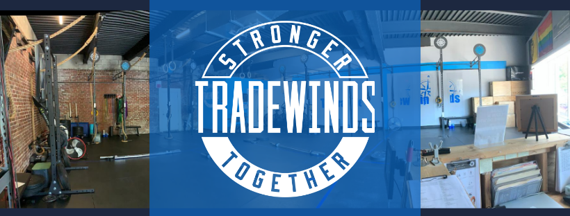  Tradewinds Fitness