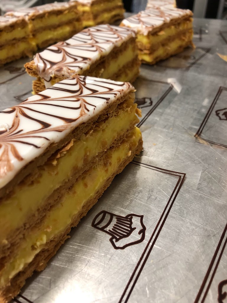 Mille-feuille