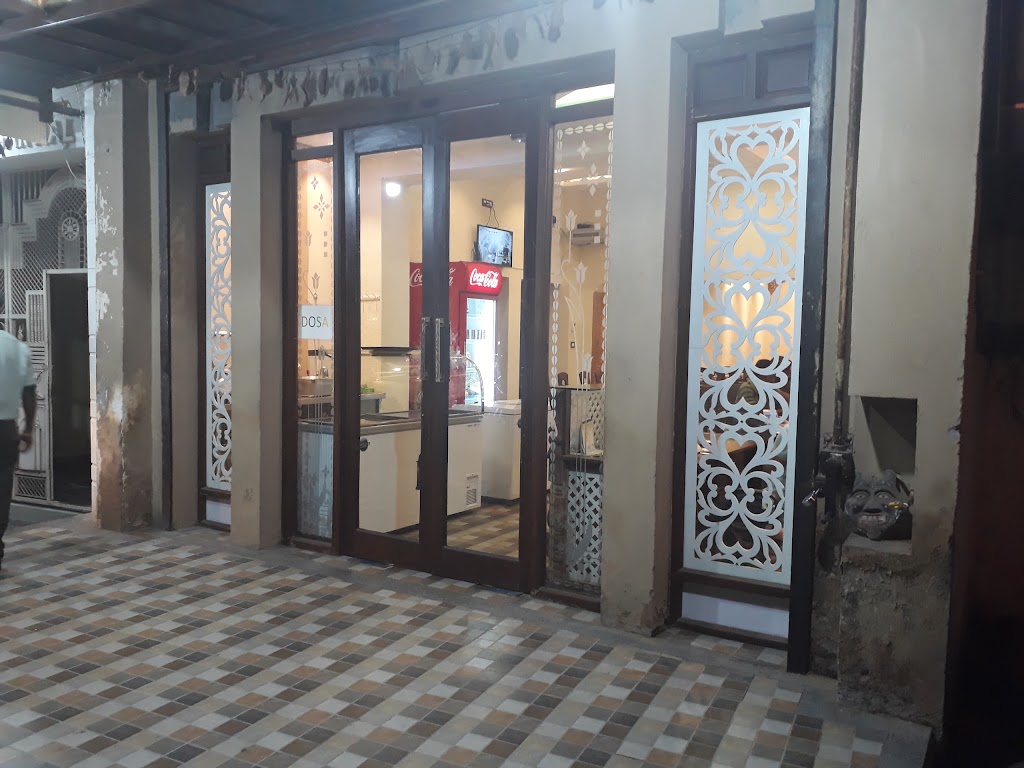 Nh Dhaba Family Restaurant