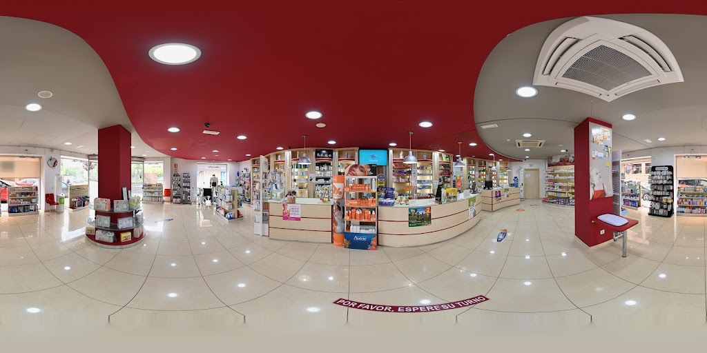 Farmacia Pablo Rodriguez Lozano