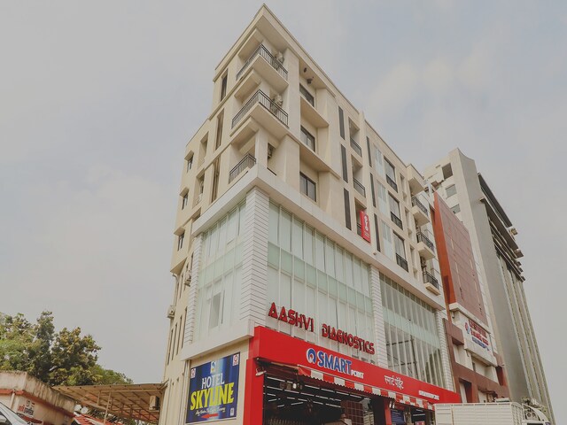 Super Hotel O Hotel Outline