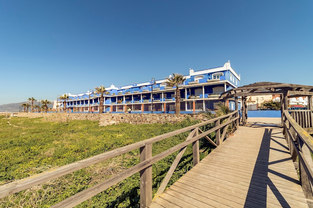 Lances Beach Penthouses