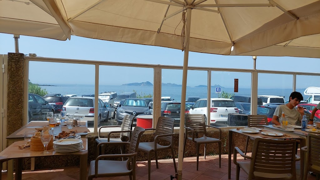 Areosa Bar&Restaurante