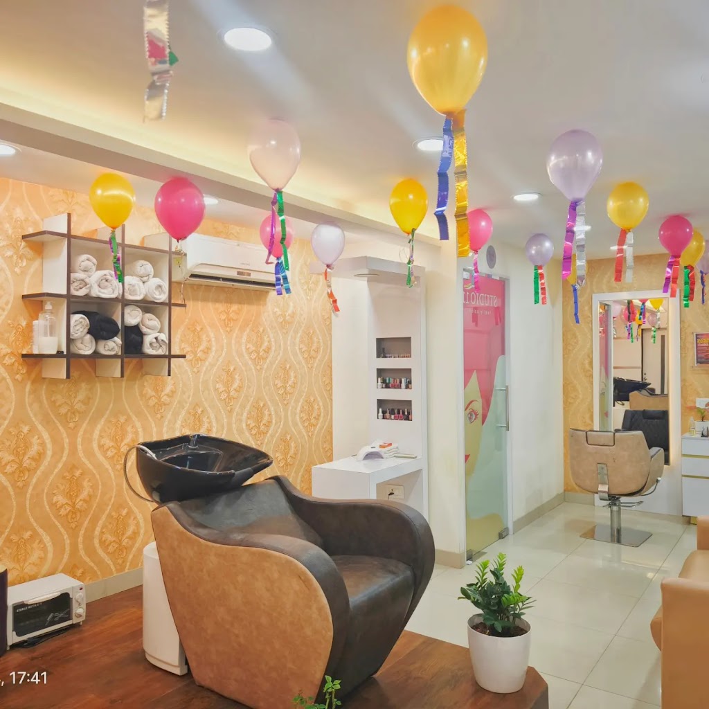 Studio11 Family Salon Palladam