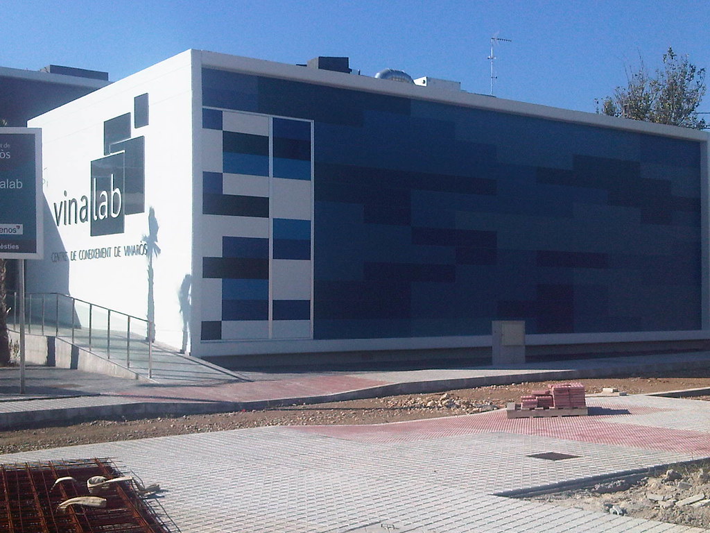 Visionwin Software, S.L.