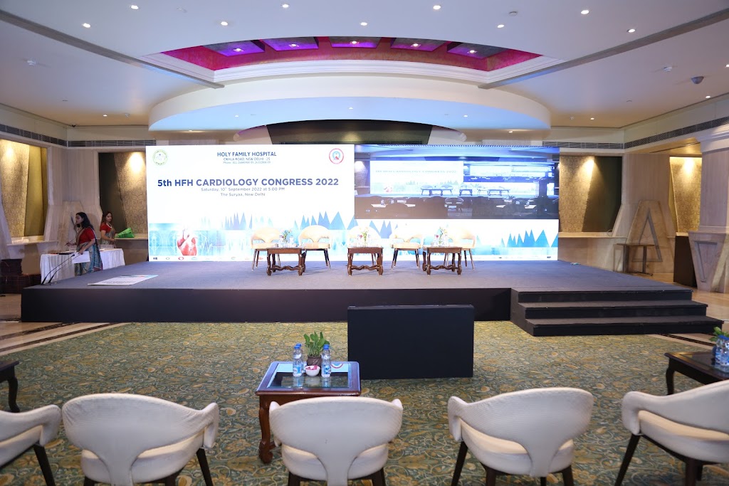 Dr. Dr Amitabh Yaduvanshi Interventional Cardiologist