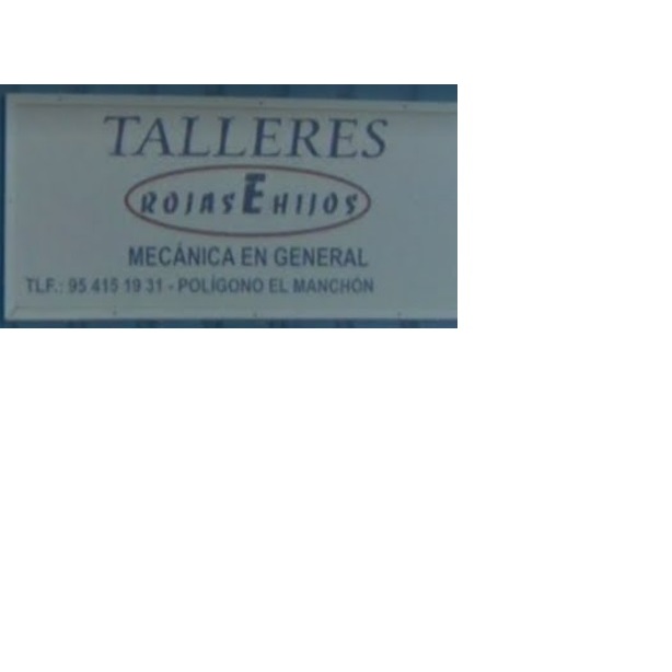 Talleres Rojas E Hijos — Del propietario