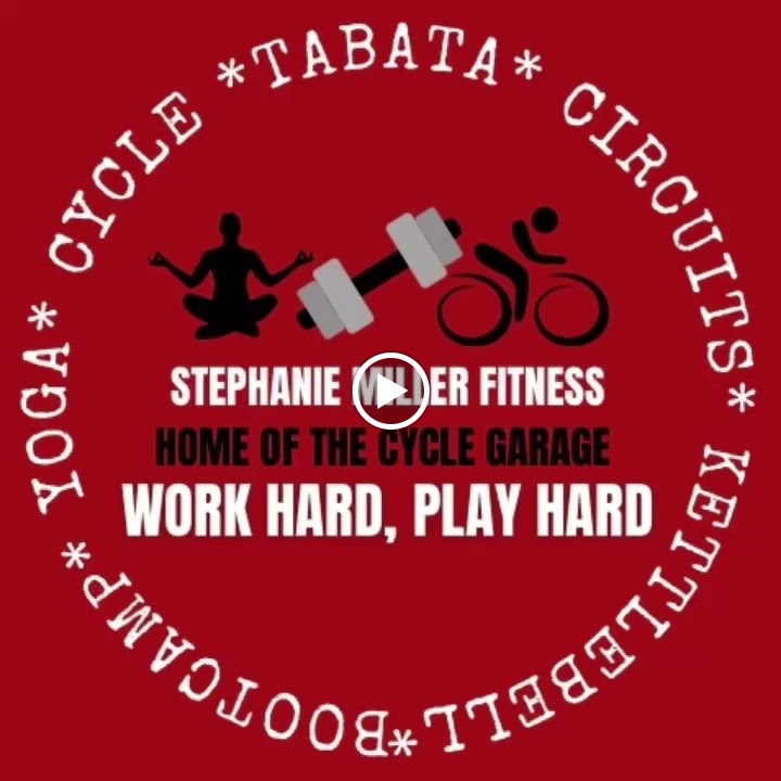  Stephanie Miller Fitness LLC