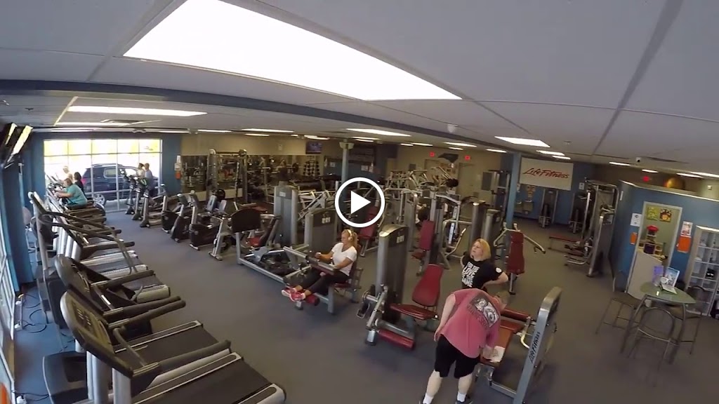  Fit4Life Health Clubs - Cleveland