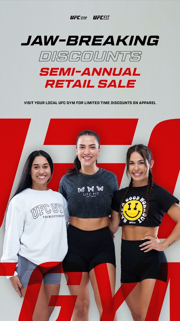  UFC GYM Kailua